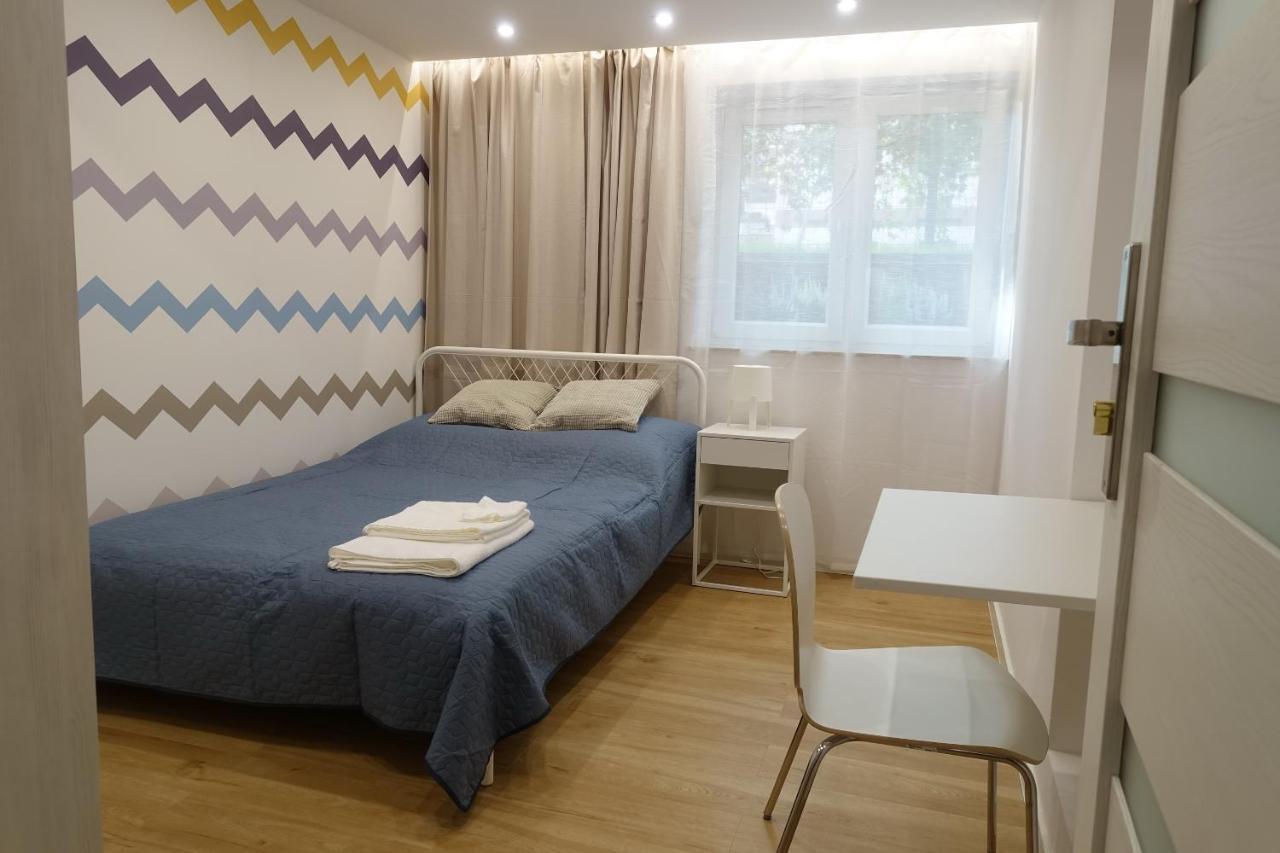 Three Rooms Apartment Krakow Exterior photo
