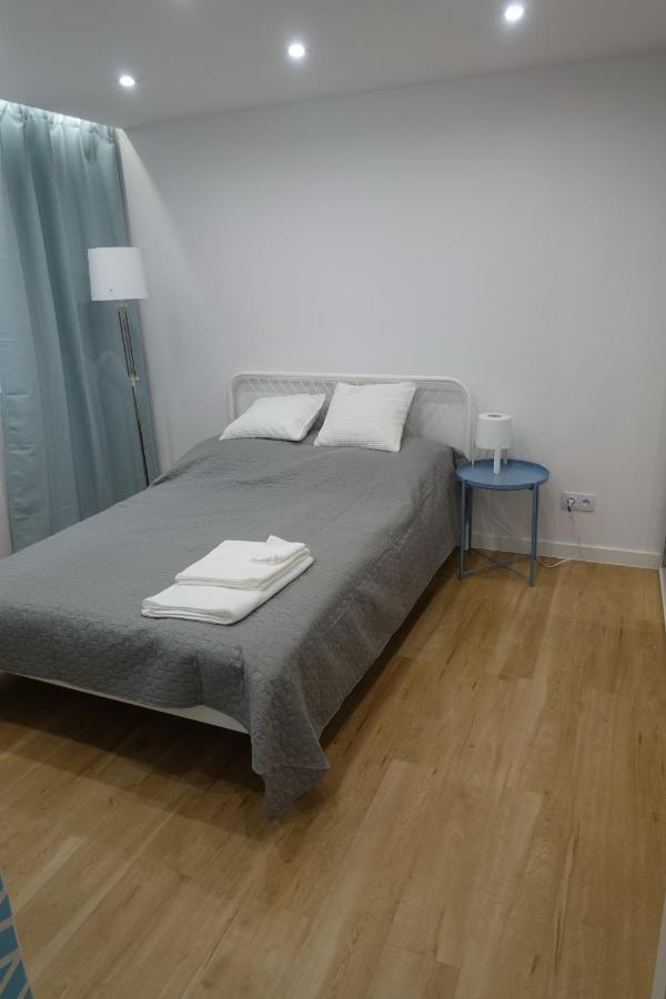 Three Rooms Apartment Krakow Exterior photo